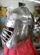 Stainless Spengen Helm